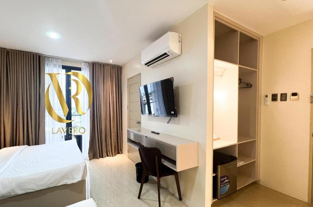 Lavero Suites Калибо Экстерьер фото