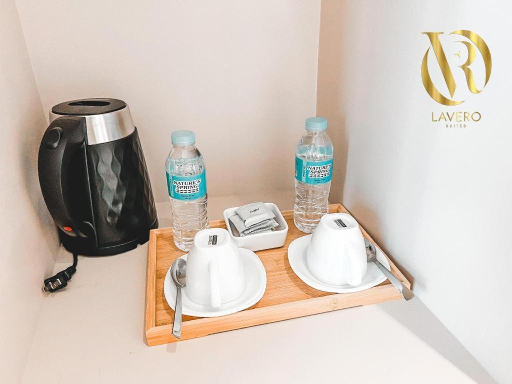 Lavero Suites Калибо Экстерьер фото