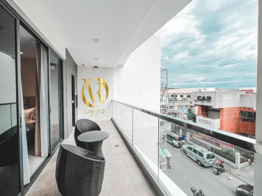Lavero Suites Калибо Экстерьер фото