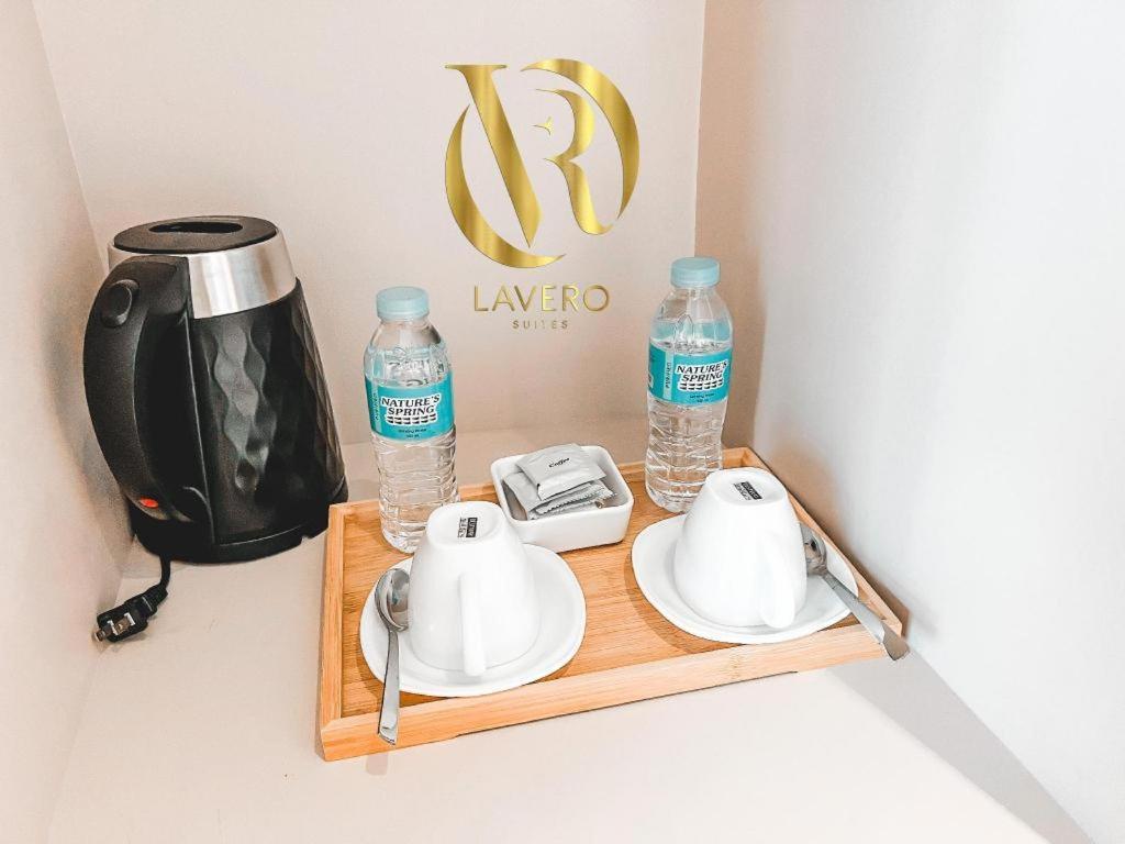 Lavero Suites Калибо Экстерьер фото