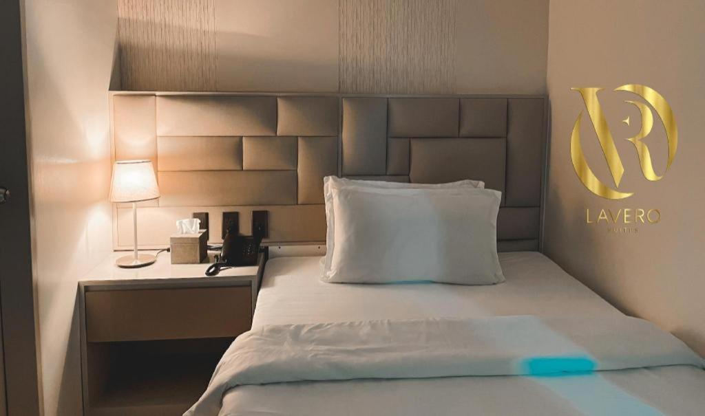 Lavero Suites Калибо Экстерьер фото