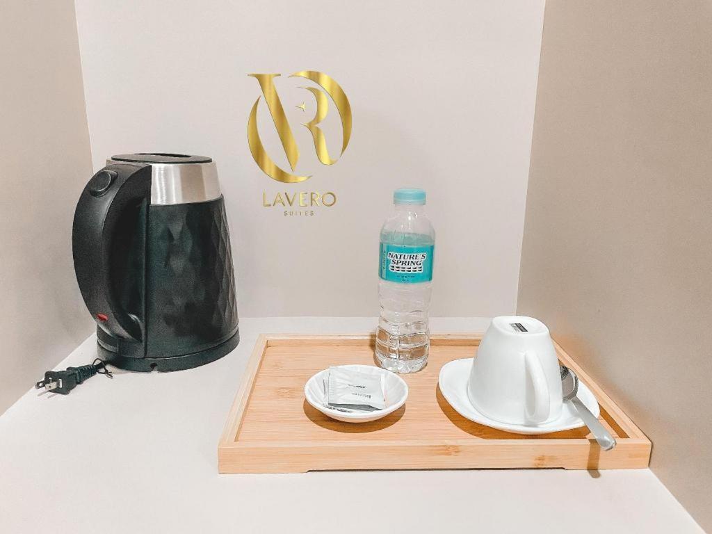 Lavero Suites Калибо Экстерьер фото
