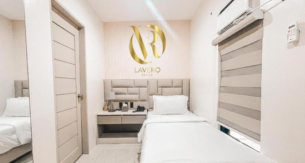 Lavero Suites Калибо Экстерьер фото
