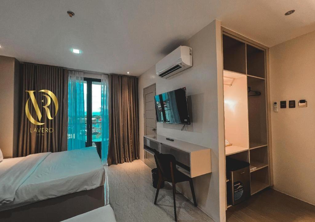 Lavero Suites Калибо Экстерьер фото