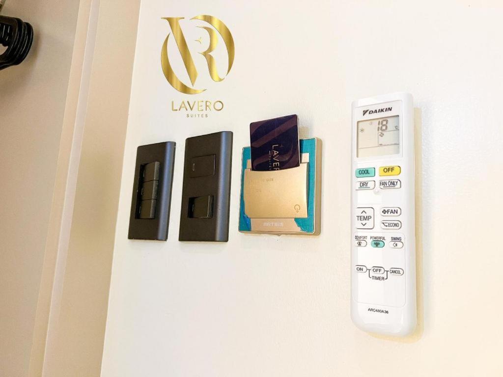 Lavero Suites Калибо Экстерьер фото