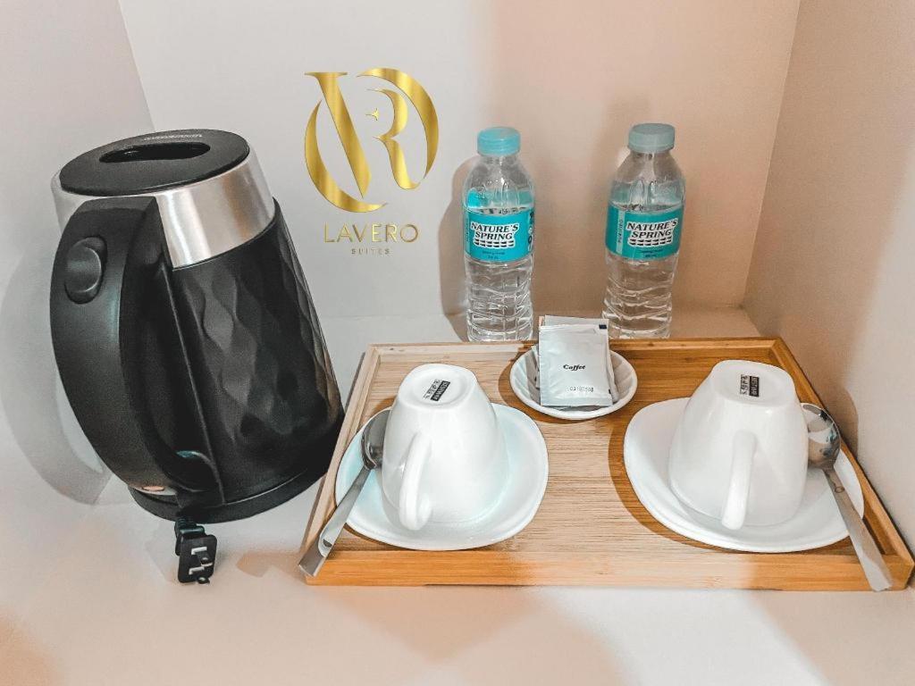 Lavero Suites Калибо Экстерьер фото