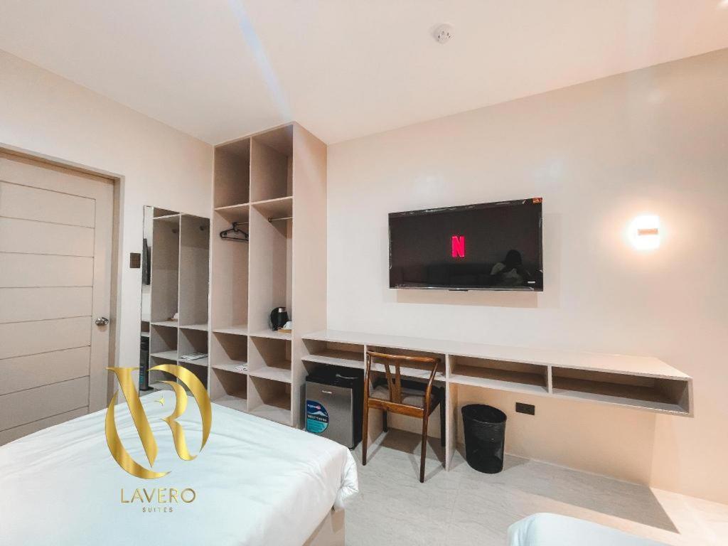 Lavero Suites Калибо Экстерьер фото
