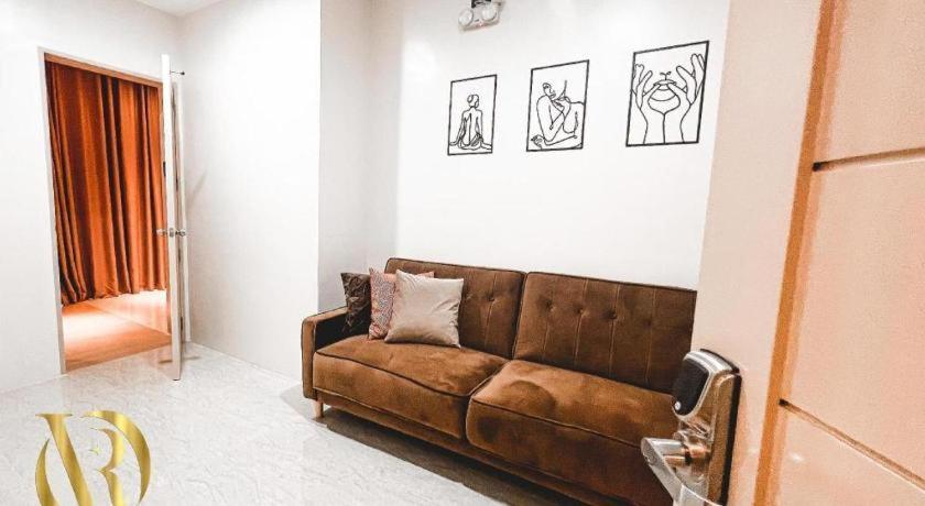 Lavero Suites Калибо Экстерьер фото