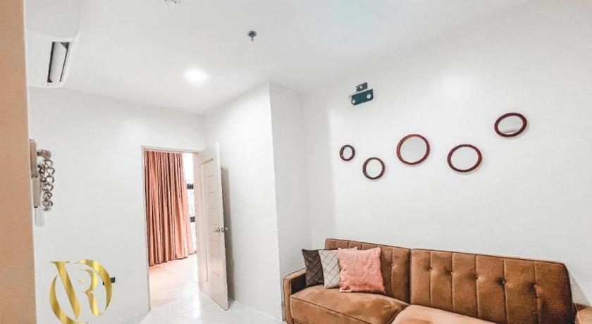 Lavero Suites Калибо Экстерьер фото