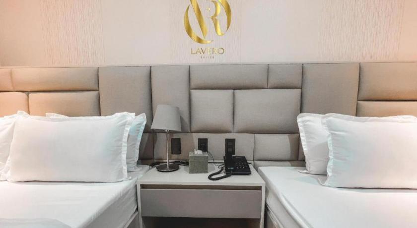 Lavero Suites Калибо Экстерьер фото