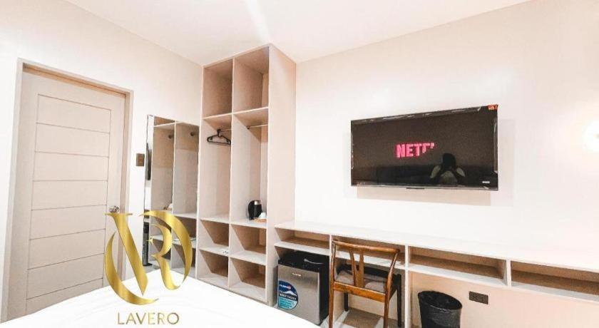 Lavero Suites Калибо Экстерьер фото