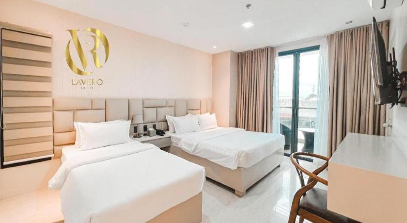 Lavero Suites Калибо Экстерьер фото