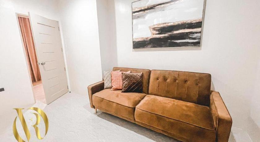 Lavero Suites Калибо Экстерьер фото