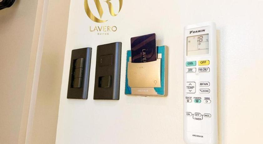 Lavero Suites Калибо Экстерьер фото