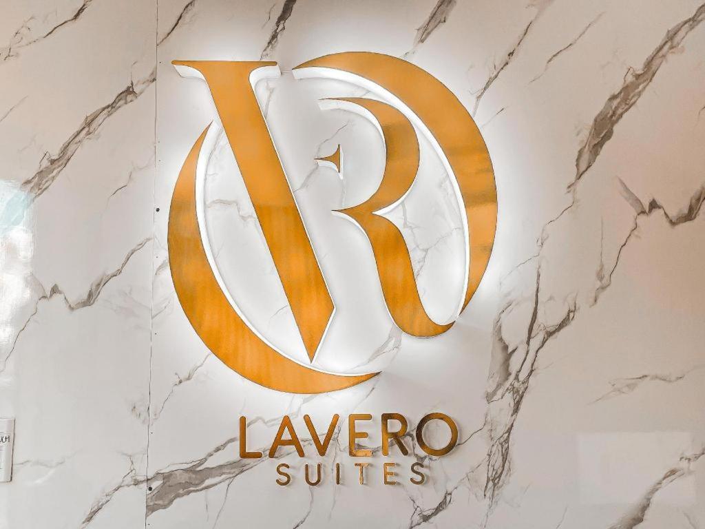 Lavero Suites Калибо Экстерьер фото