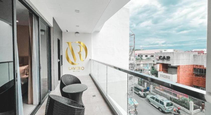 Lavero Suites Калибо Экстерьер фото