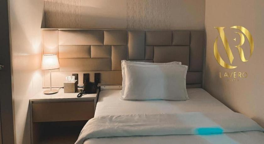 Lavero Suites Калибо Экстерьер фото