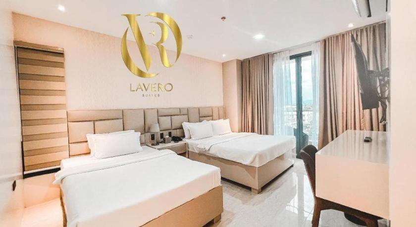 Lavero Suites Калибо Экстерьер фото
